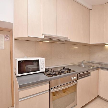 Apartment Mate オミシュ エクステリア 写真