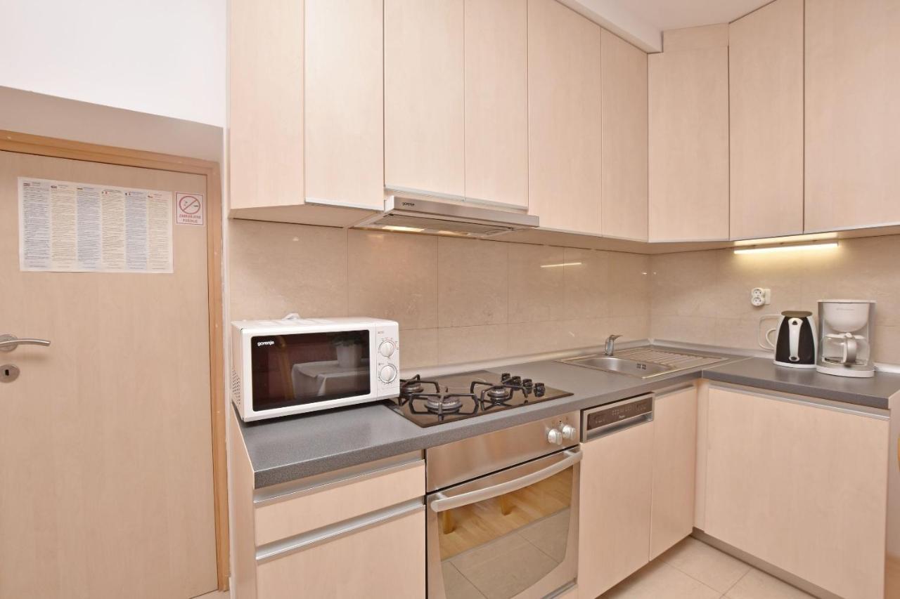 Apartment Mate オミシュ エクステリア 写真