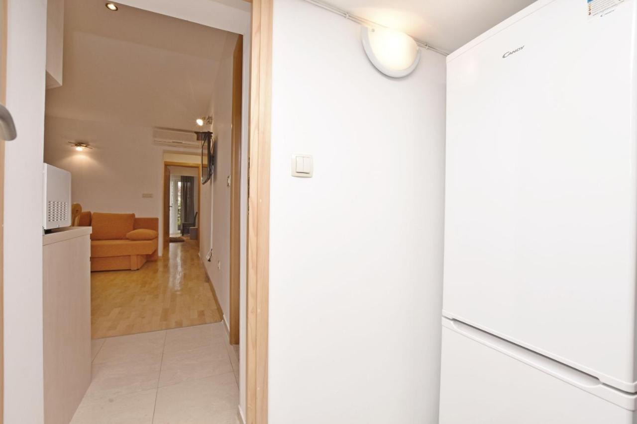 Apartment Mate オミシュ エクステリア 写真